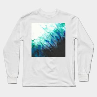 Abstraction 239 Long Sleeve T-Shirt